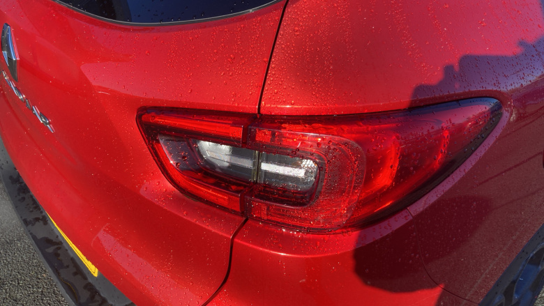 Renault Kadjar 1.2 TCE Dynamique S Nav 5dr Petrol Hatchback